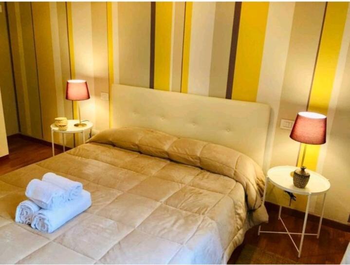 Victoria Big Room Florence Exterior photo
