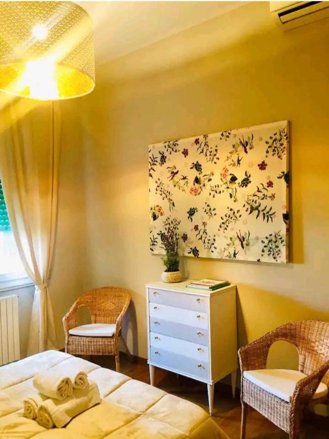 Victoria Big Room Florence Exterior photo